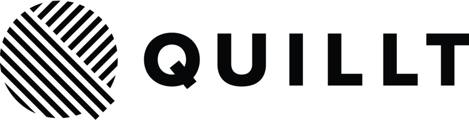 Quillt Corporate Logo