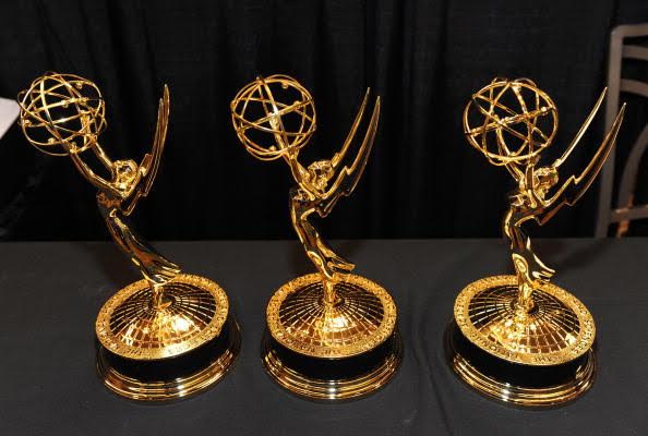 Daytime Emmys Awards Winners List