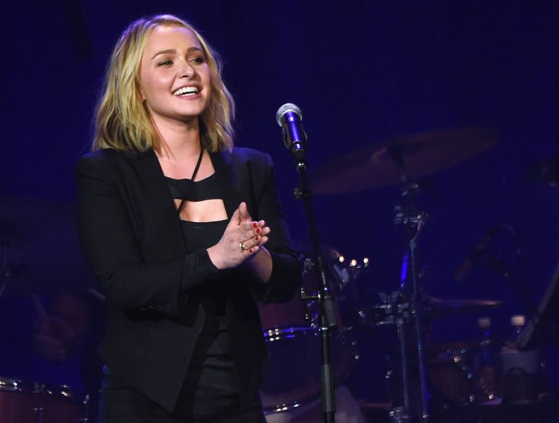 Hayden Panettiere Leaving Hollywood