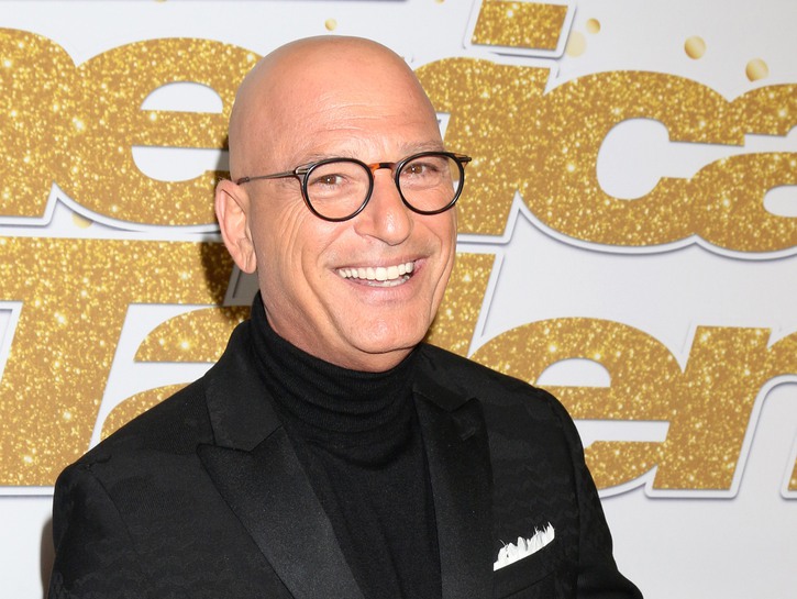 Howie Mandel