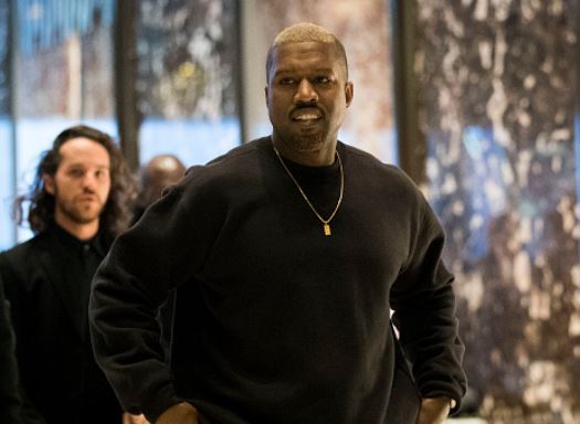 Kanye West Anniversary Breakdown