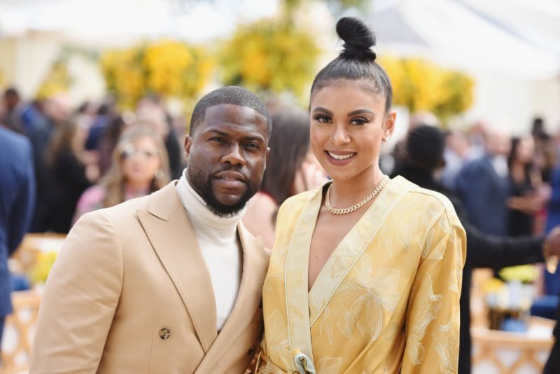 Kevin Hart Eniko Parrish Split Lawsuit