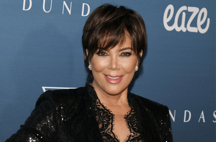Kris Jenner