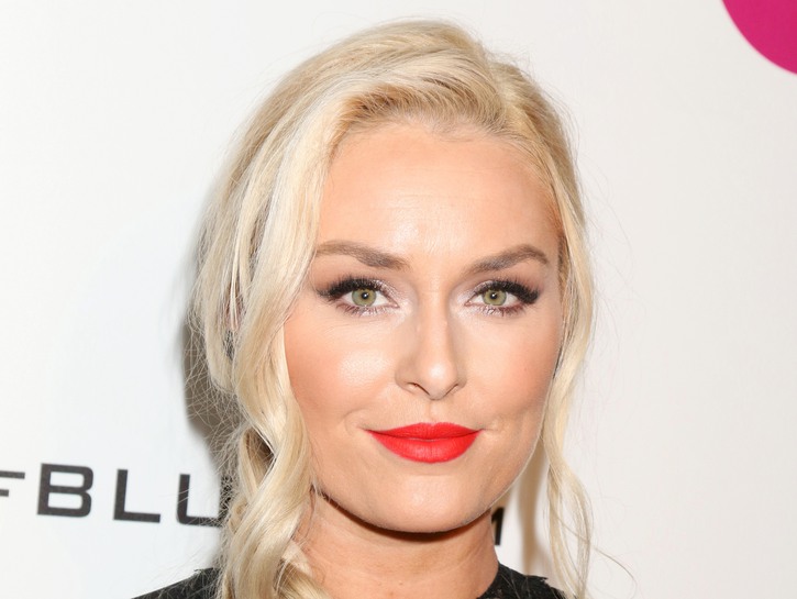 Lindsay Vonn