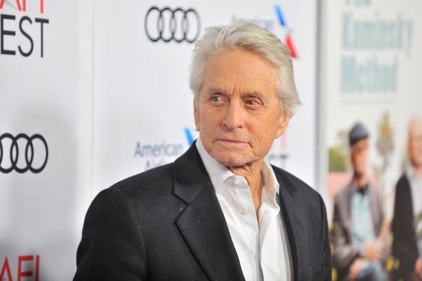Michael Douglas Cancer Return