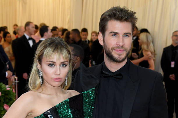 Miley Cyrus Liam Hemsworth Marriage Back On Track