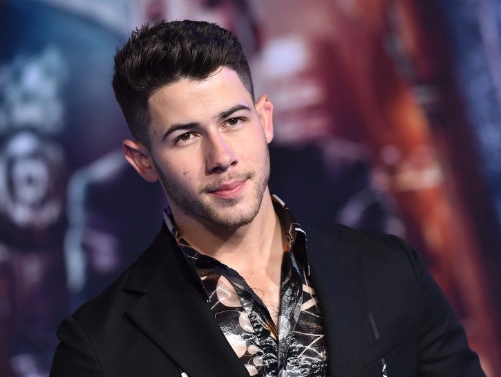 Nick Jonas