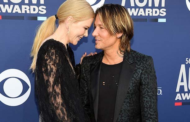 nicole kidman keith urban botox binge
