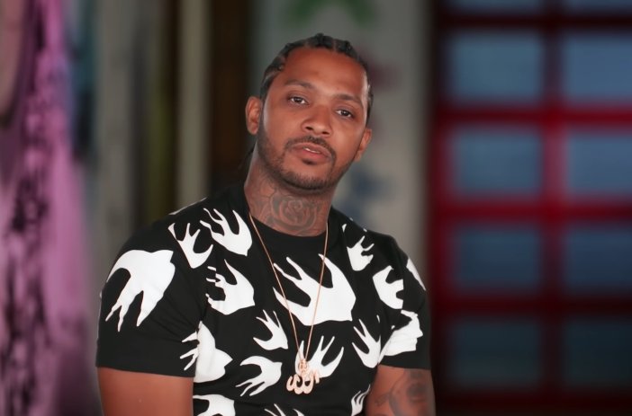 Ryan Henry confessional on Black Ink Crew: Chicago