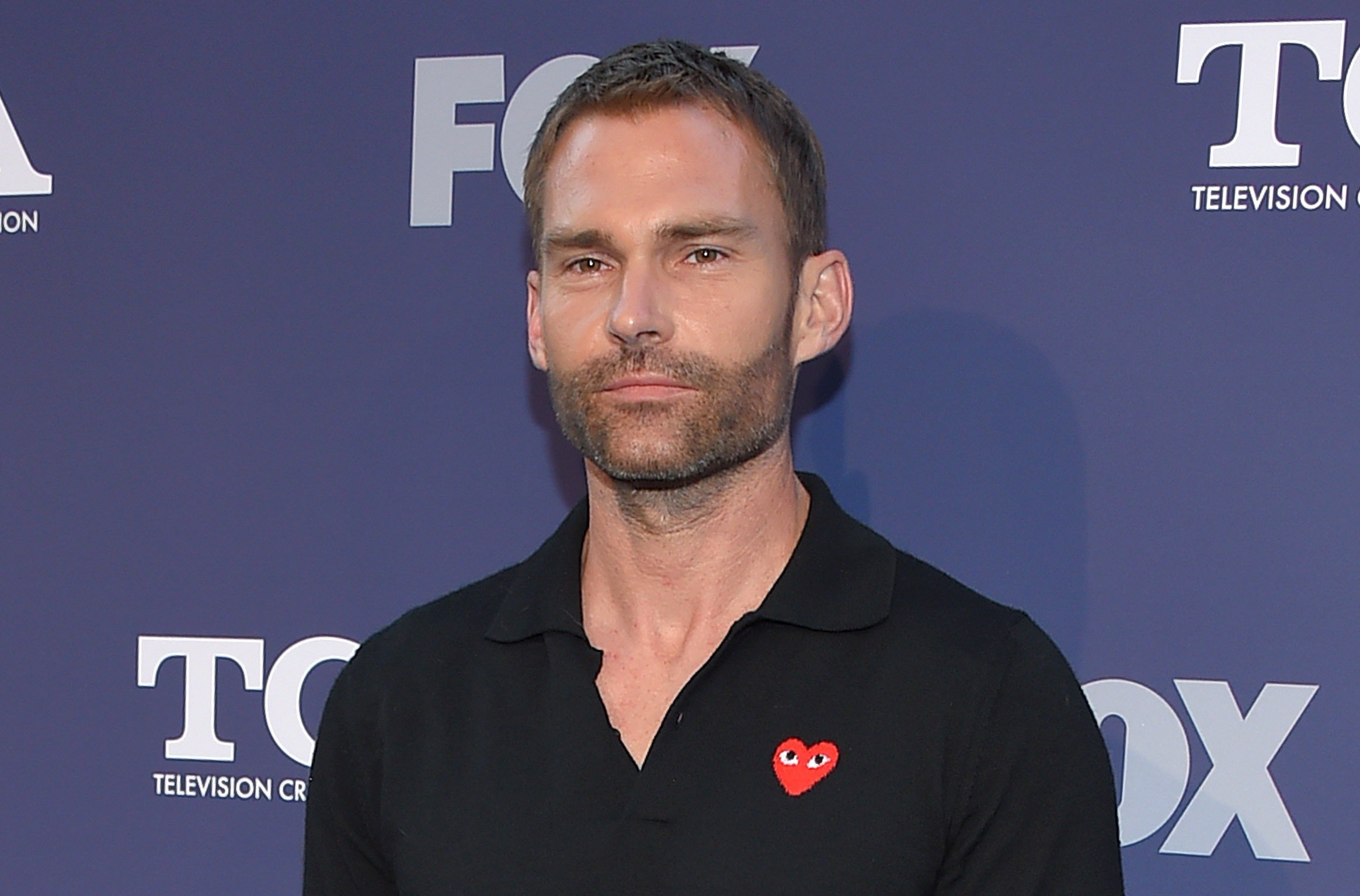 Seann William Scott in 2018