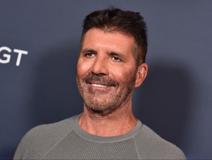 Simon Cowell