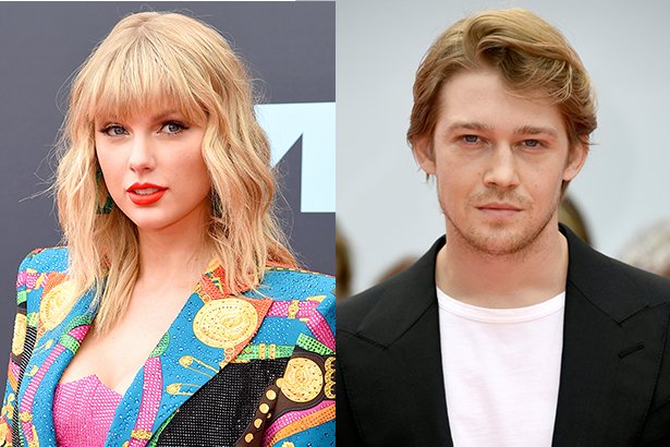 Taylor Swift Joe Alwyn truth married