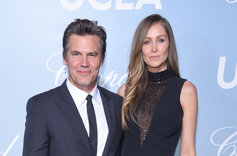 Who Is Kathryn Boyd? Everything You Need To Know About Josh Brolin's Wife