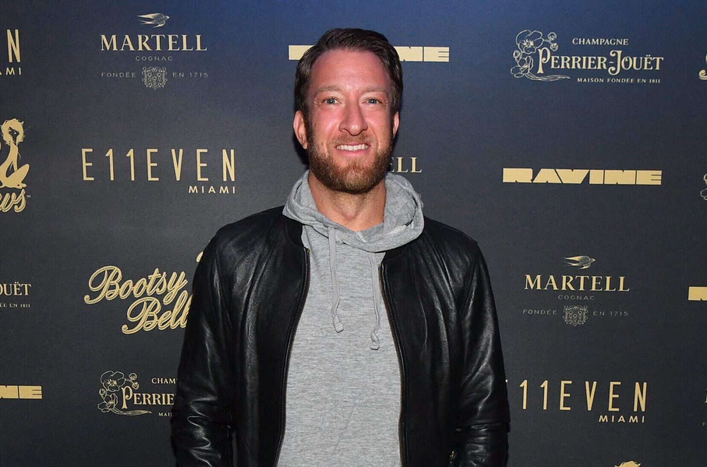 Featured - Dave Portnoy Net Worth