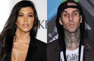 Kourtney Kardashian, Travis Barker Get Engaged With $1 Million Ring