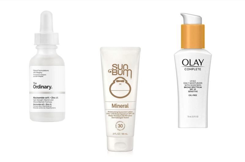 Image of best skincare for in your 30s