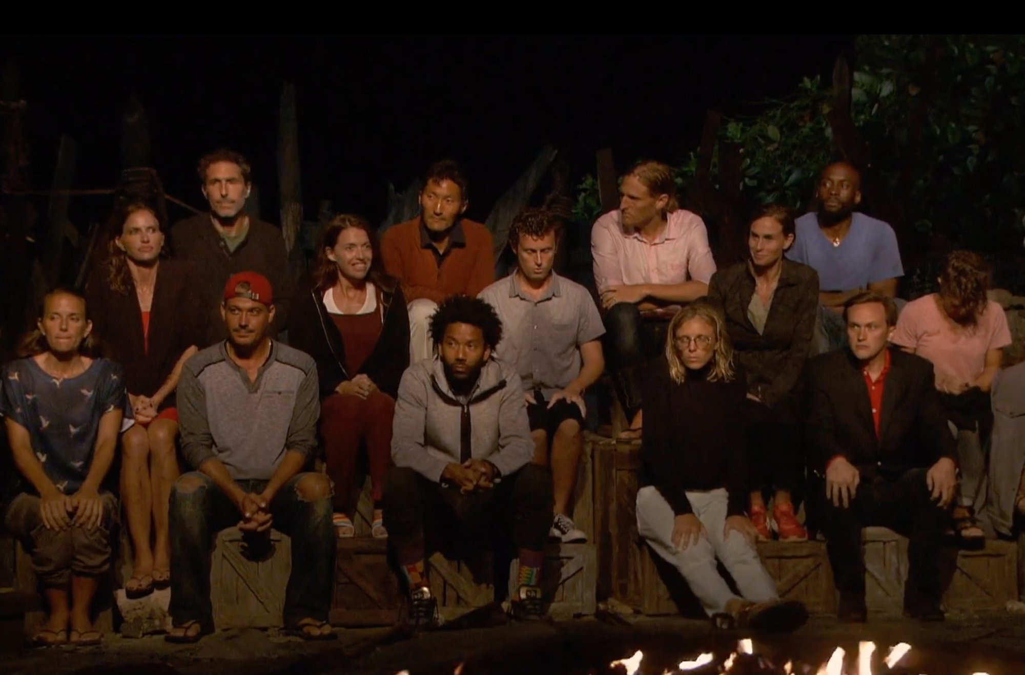 Inside Survivor’s Ponderosa: What Really Happens When Contestants Get