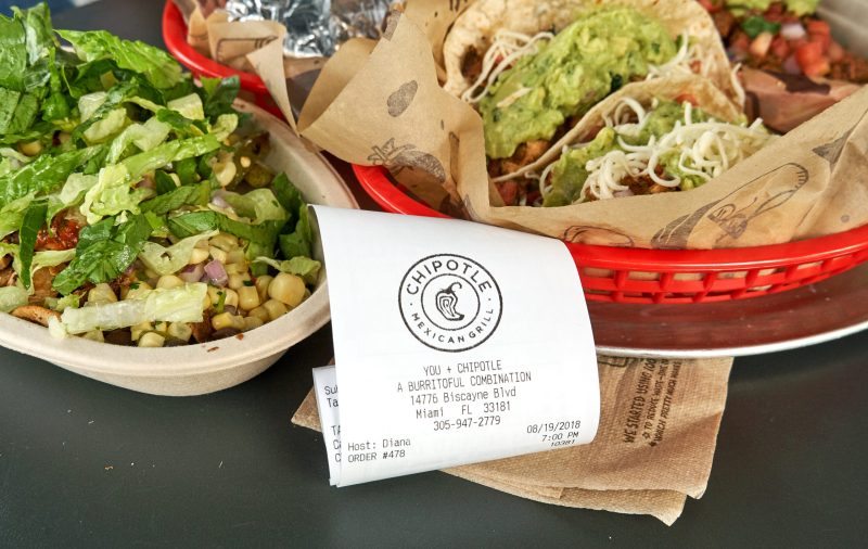 Image of Chipotle