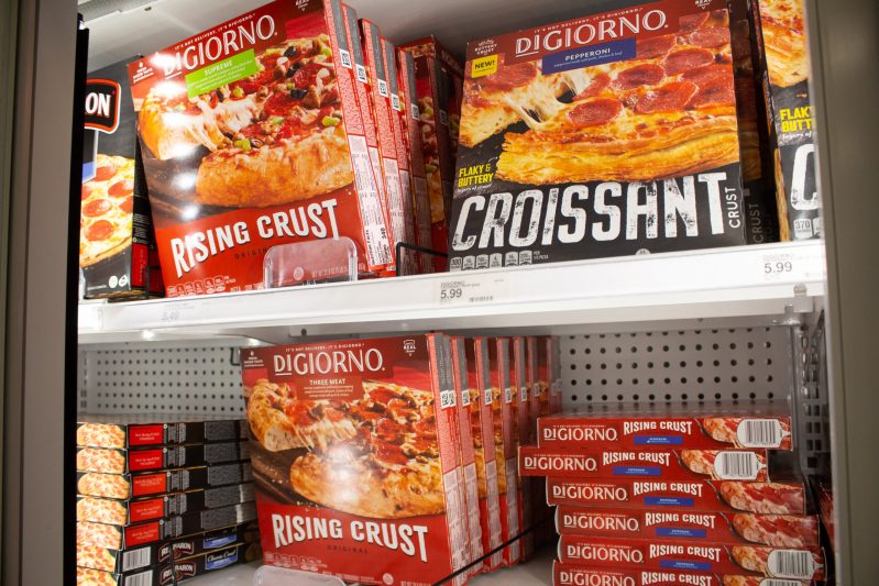 Image of Digiorno Pizzas