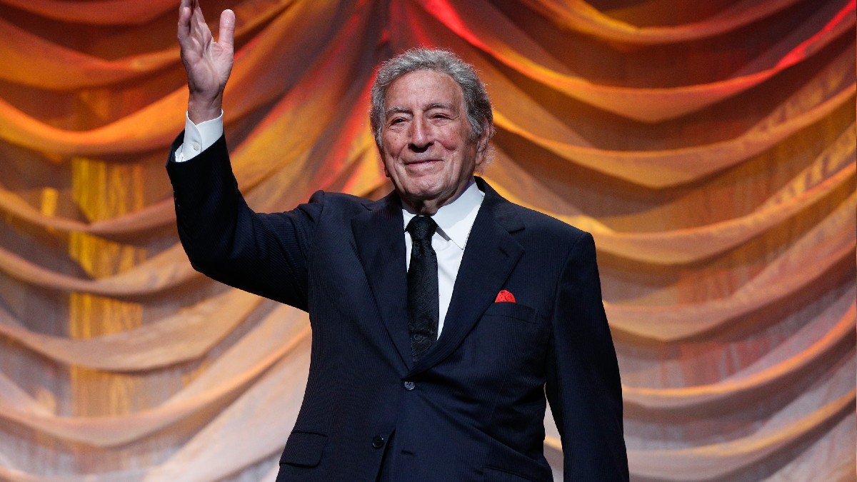 Tony Wife Gives Update About Husband's Health