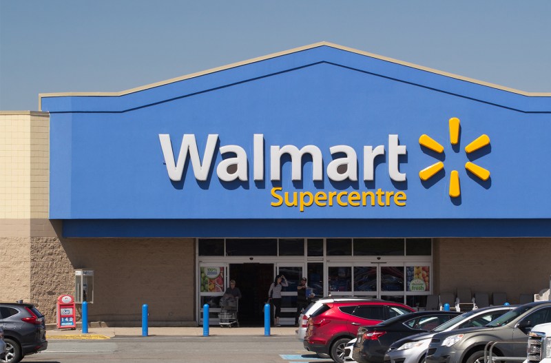 Walmart Room Spray Recalled By CDC Due To Rare Bacteria