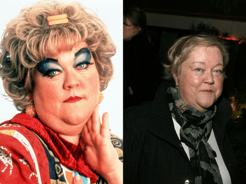 Launch Party for Craig Ferguson's Novel "Between The Bridge and the River"