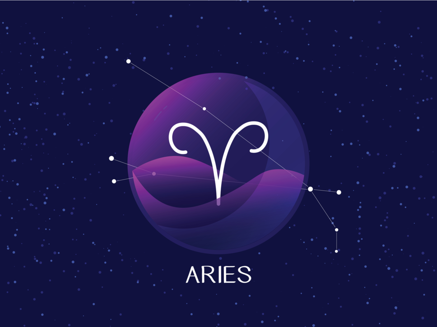 What Does It Mean To Have A Moon In Aries For Women?