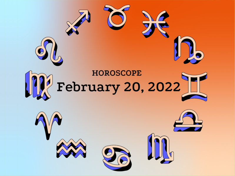 Horoscope for the week of February 20