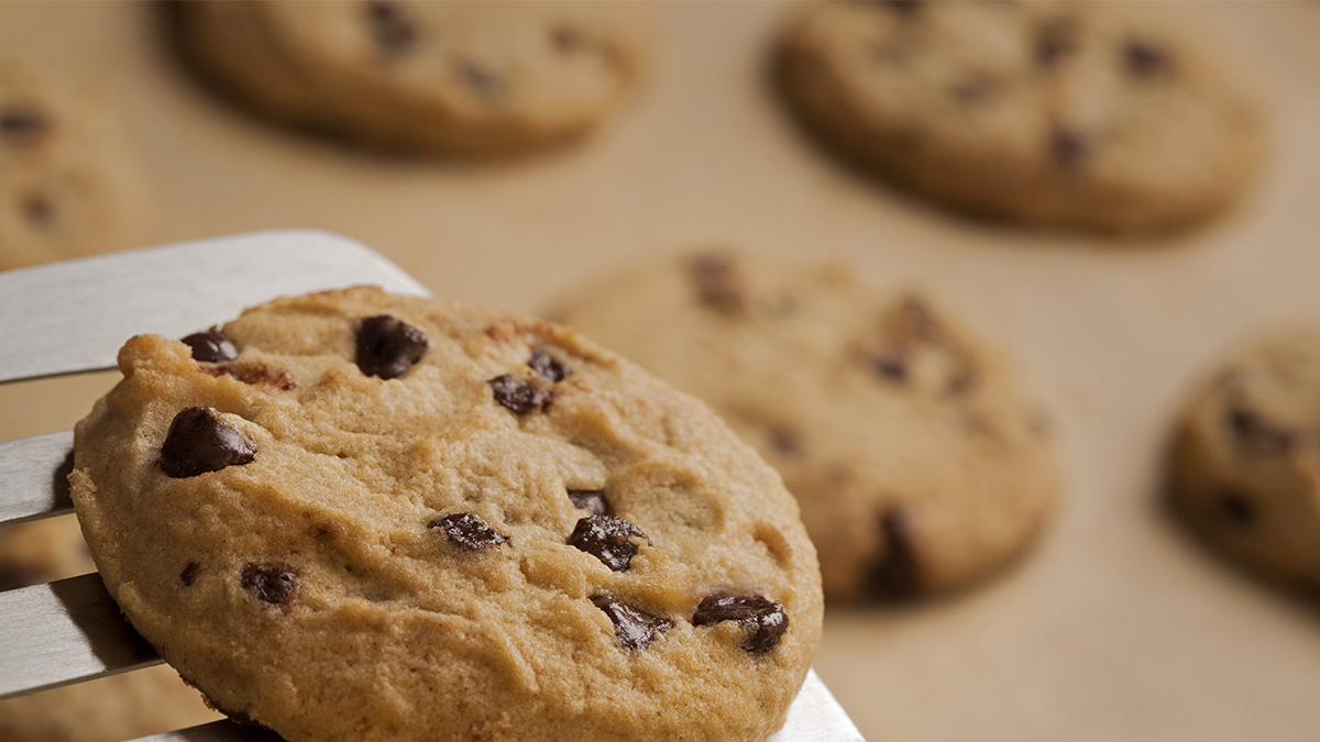 How The Chocolate Chip Cookie Was Accidentally Invented