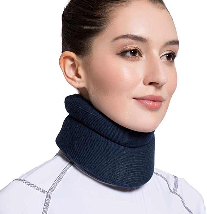 Why Using A Neck Brace Makes A Great Alternative To Travel Pillows