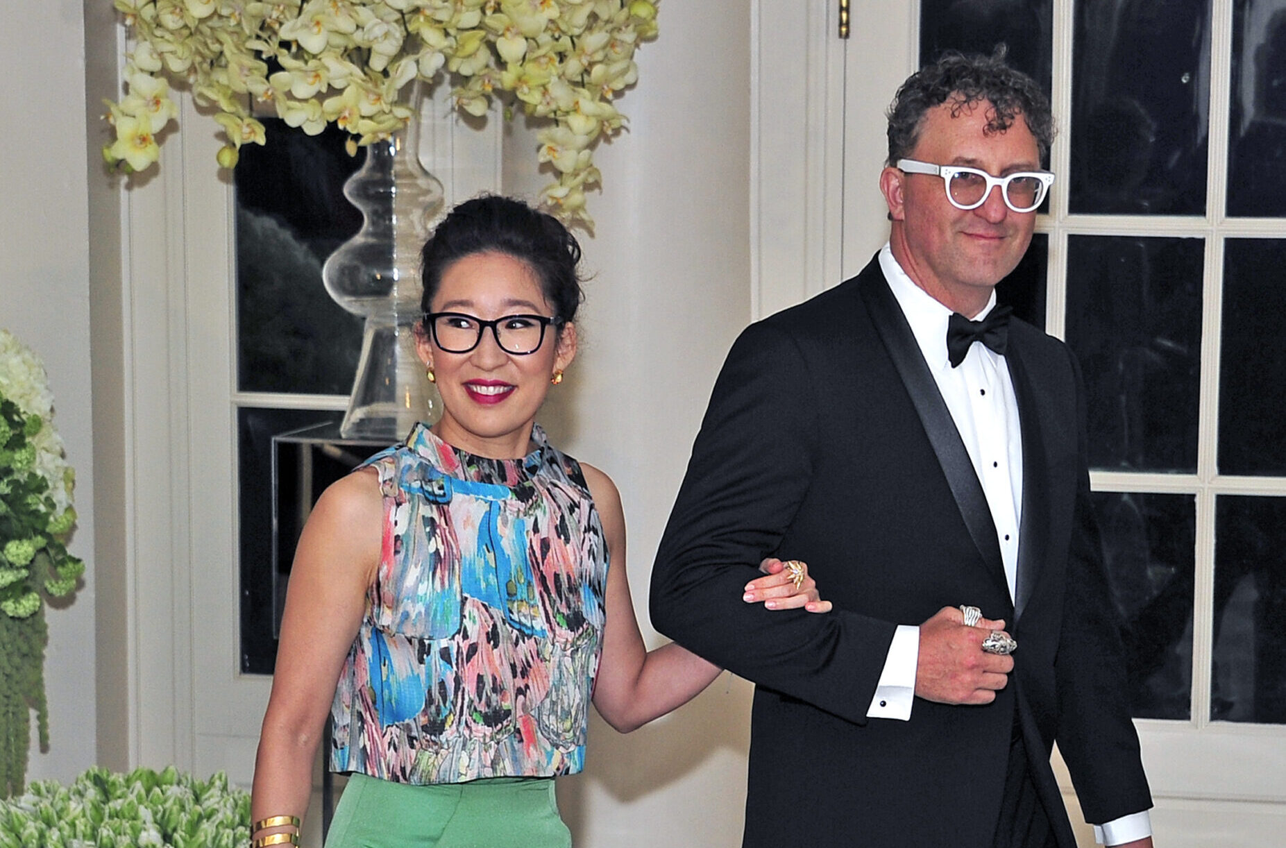 Is Sandra Oh Married? All About Her Notoriously Private Love Life