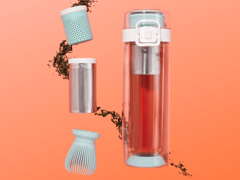 Mosi's All In One Infuser