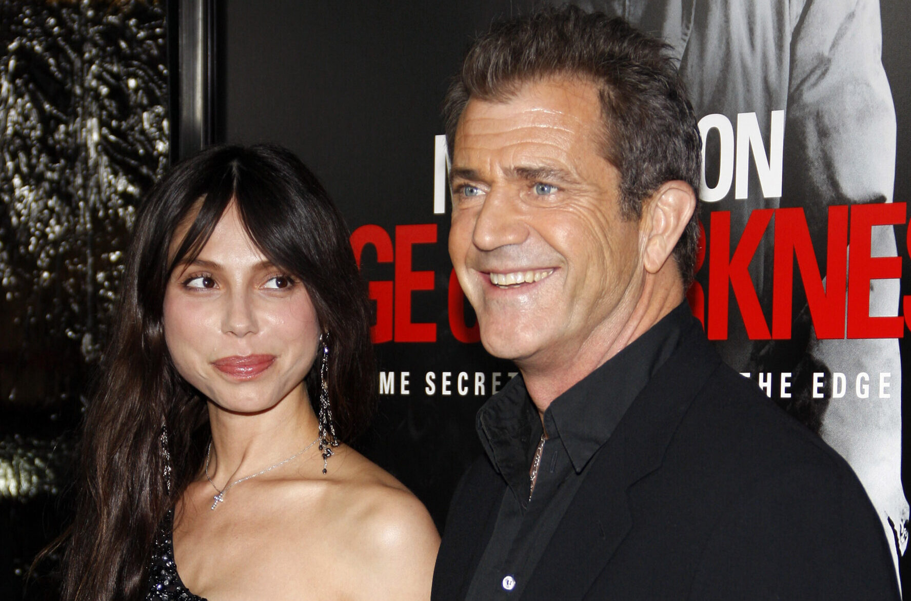 Mel Gibson's Wife Inside His Relationship History