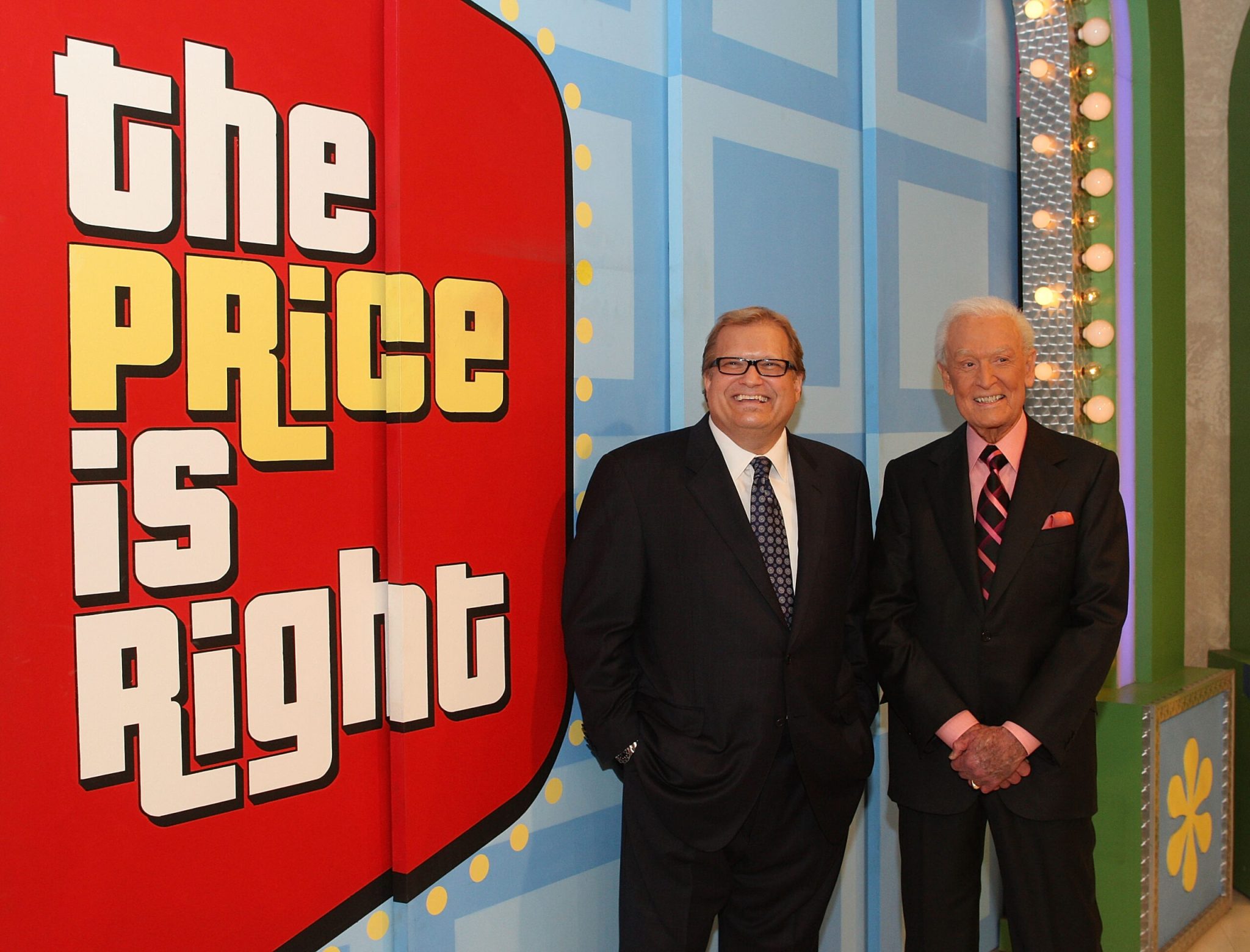 Does Adam Sandler Produce 'The Price Is Right'? The Truth About The