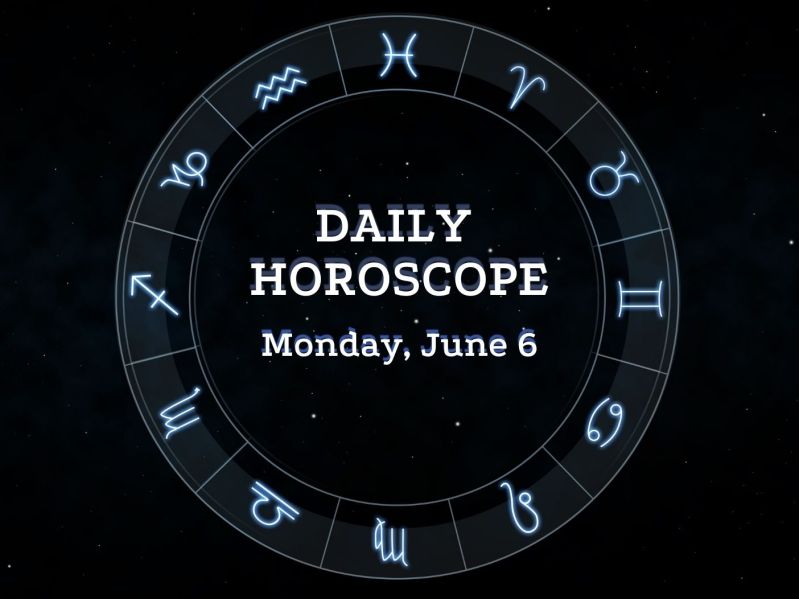 Daily Horoscope June 6
