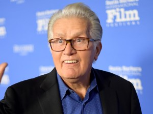 Martin Sheen Opens Up About His Biggest Career Regret