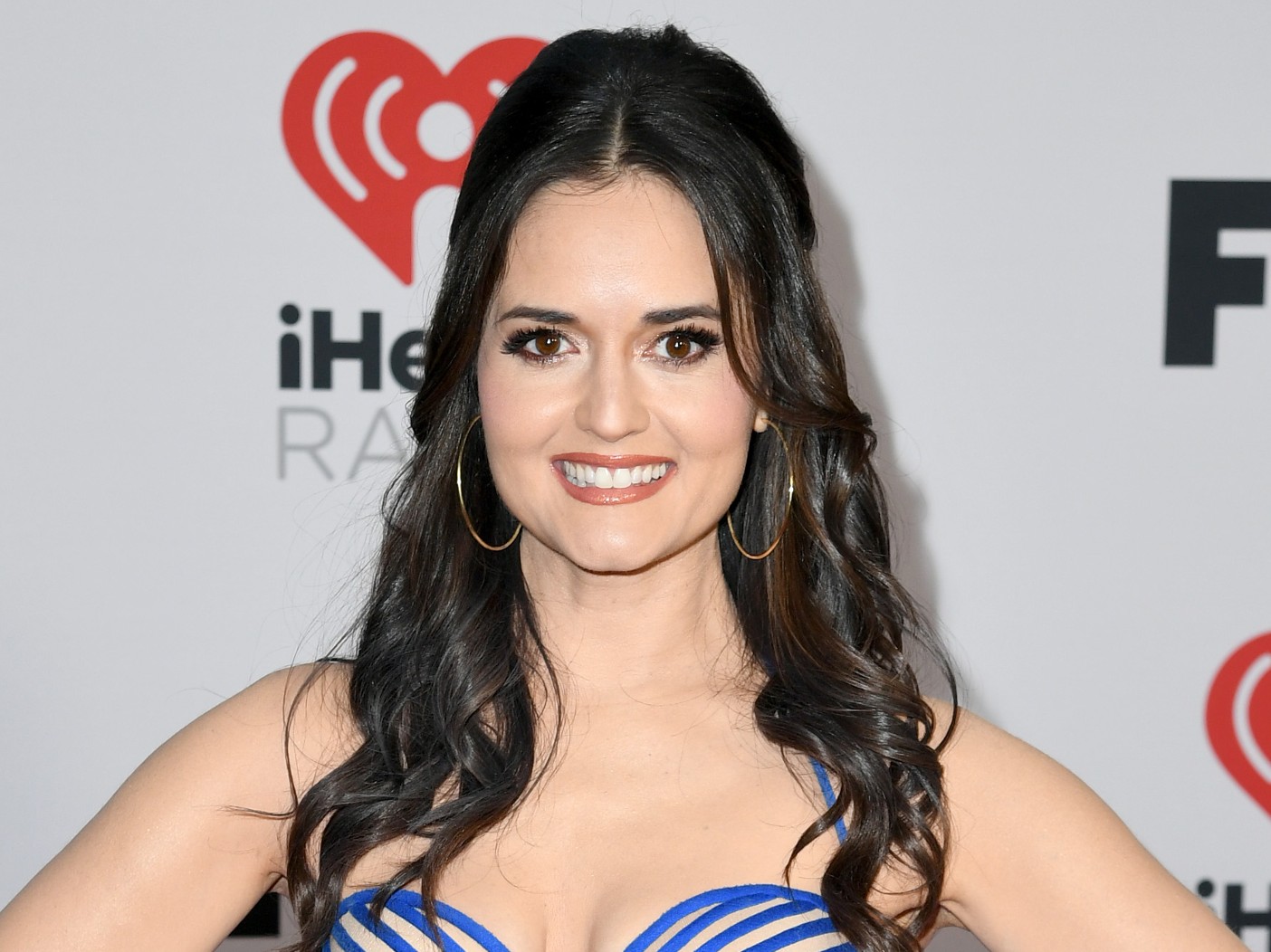 danica mckellar blue dress Wonder Years star Danica McKellar says one thing kept her from losing herself as a child in Hollywood