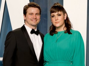 Melanie Lynskey's Husband Is The Son Of A Hollywood Legend