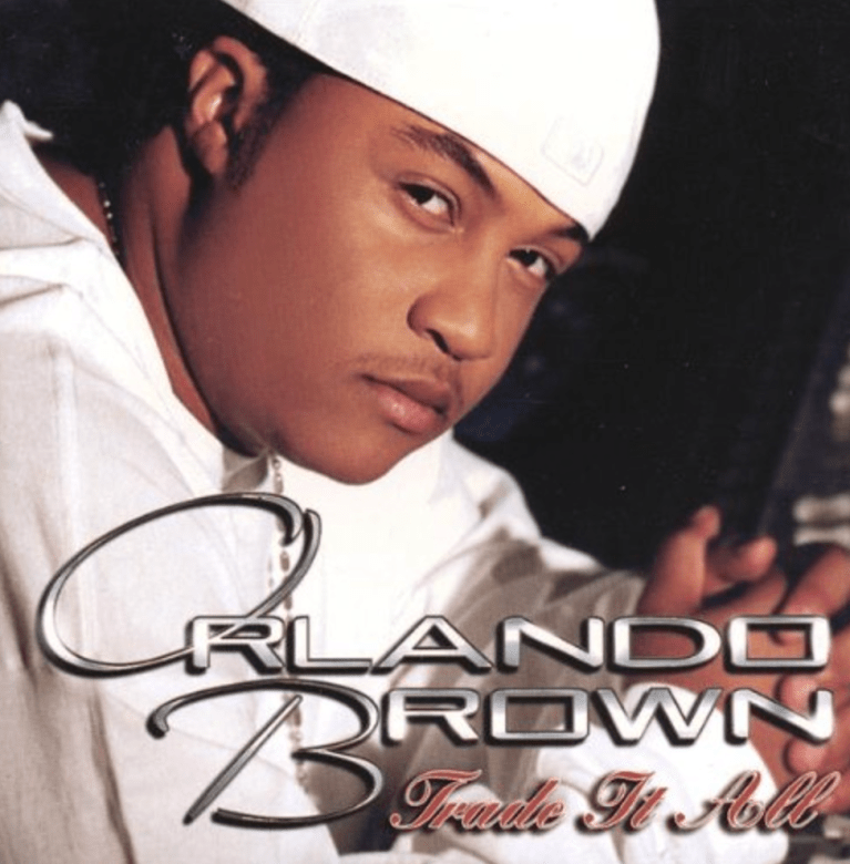 Where Is Orlando Brown Now?