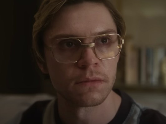 Why You Should Think Before Watching Netflix's Jeffery Dahmer Series
