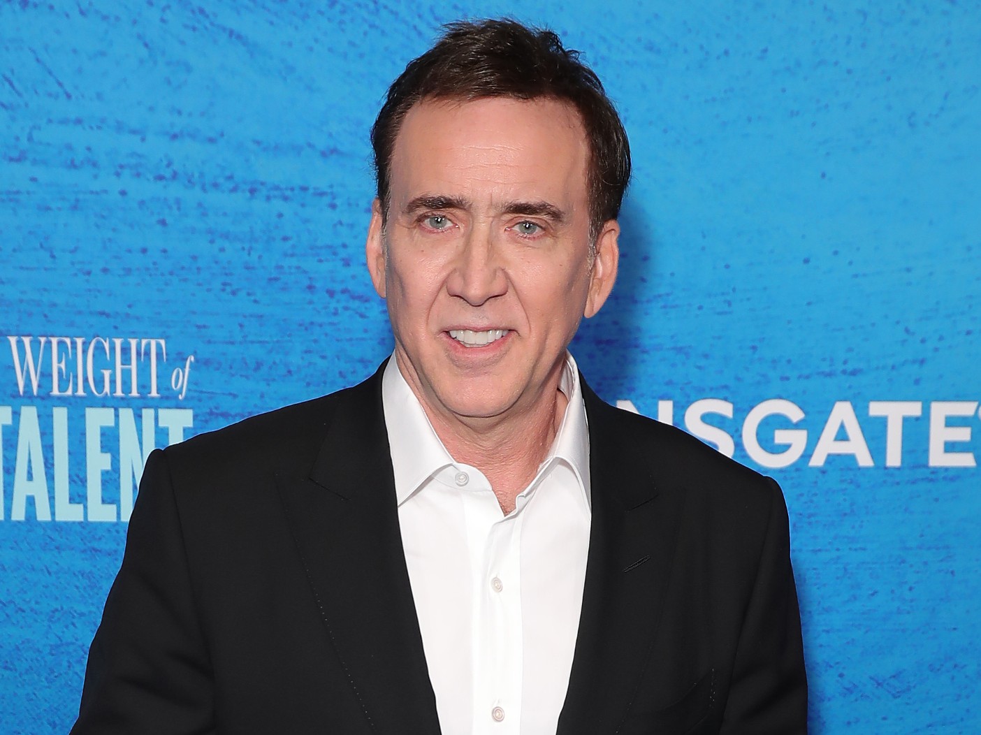 What Nicolas Cage Is Most Looking Forward To After Birth Of His Daughter
