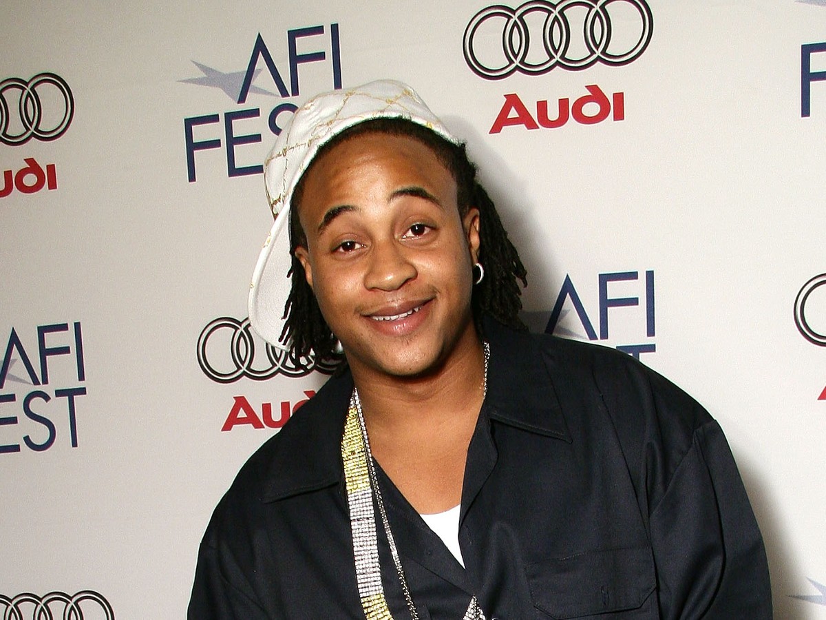 Where Is Orlando Brown Now?