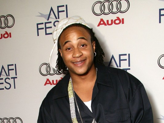 Where Is Orlando Brown Now?