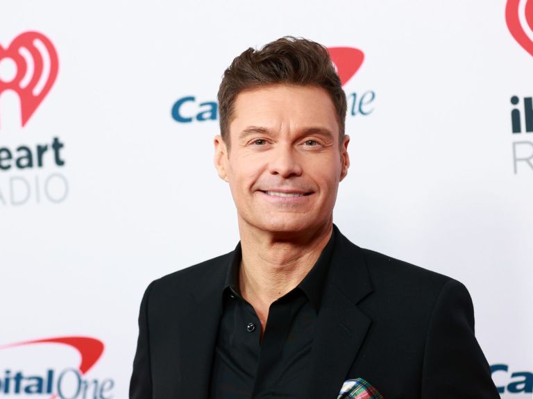 Does Ryan Seacrest Have A Girlfriend? All About His Love Life
