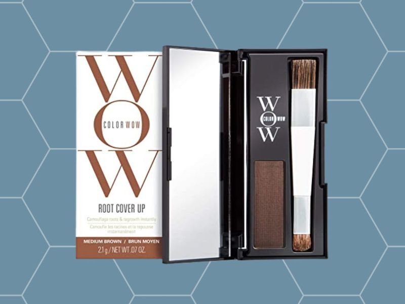 Product image of Color Wow's Root Cover-Up