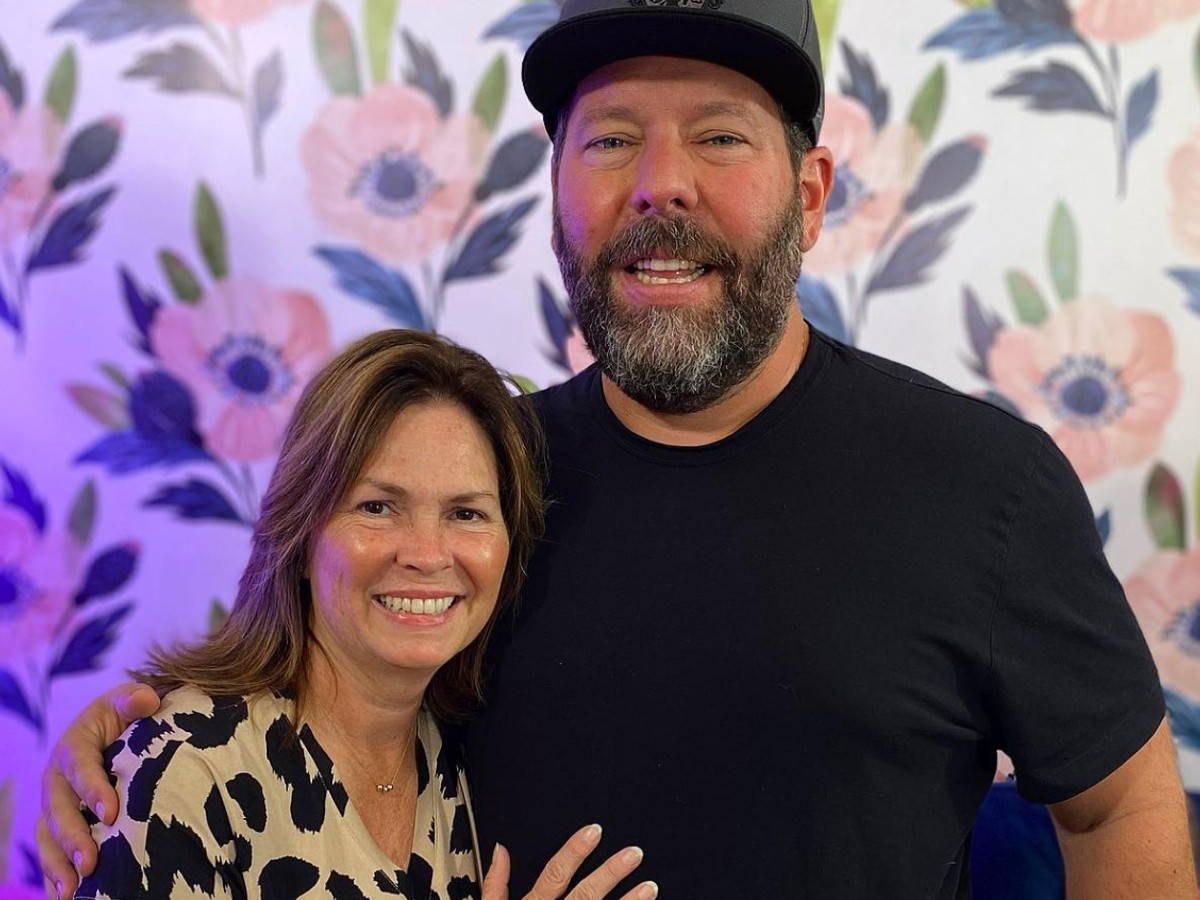 Get To Know Bert Kreischer s Wife LeeAnn Kreischer