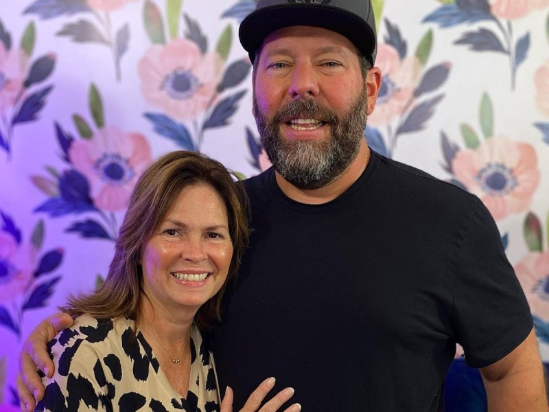 Get To Know Bert Kreischer's Wife, LeeAnn Kreischer
