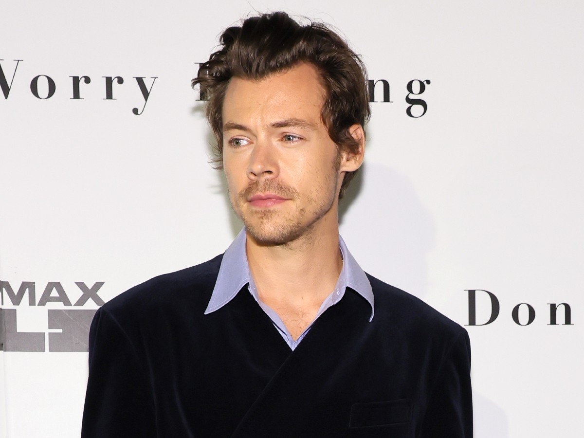 Harry Styles Concert Suddenly Canceled at Last Minute