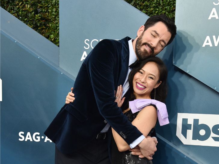 Inside The Love Lives Of The Property Brothers