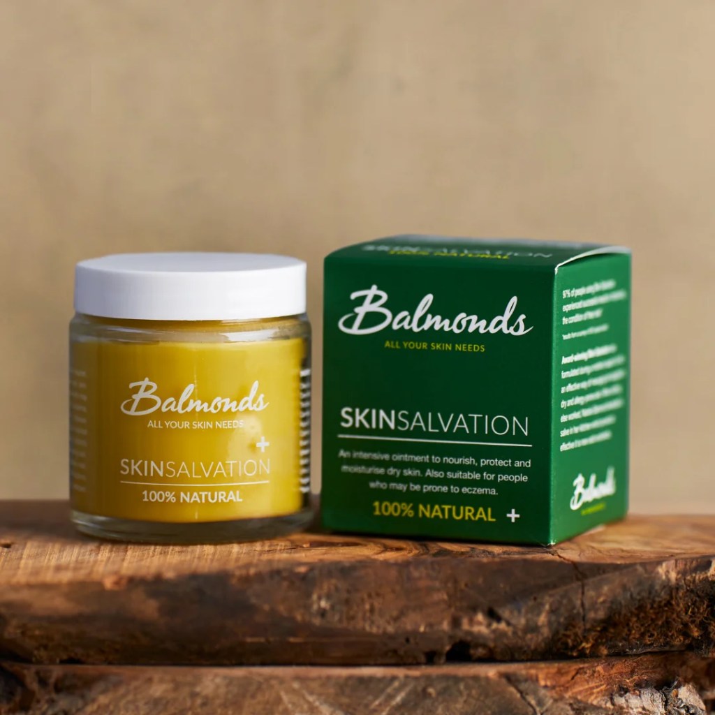 Balmonds Skin Salvation product image